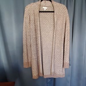 Croft & barrel cardigan